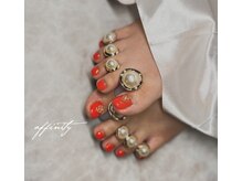 サボテン/フット