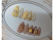 ベリー(1‘vary)/やり放題ネイル★