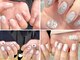 ローブ ネイル アイラッシュ(LOAVE NAIL EYELASH)の写真