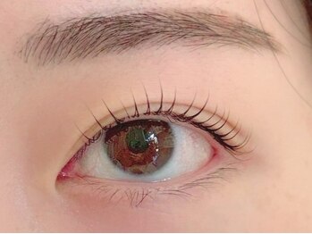 ランミー 新宿店(Ranmiii)/まつげパーマ/まつぱ/マツパ