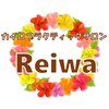 レイワ(Reiwa)のお店ロゴ