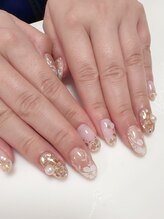 フレチル(frachill)/選べるフルアート・elegant