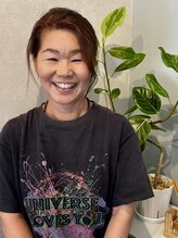 リーフ 本店 水野 広美