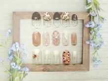 ルビークラウン(Ruby Crown)/９月定額　7500円（税込8250円）