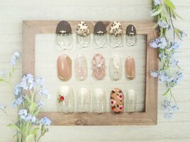 ９月定額　7500円（税込8250円）