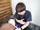 ナオル整体 大塚院(NAORU整体)の写真/【パソコン疲れ、スマホ疲れでお悩みの方必見！】眼精疲労を解消してスッキリしよう★首肩のコリにも◎