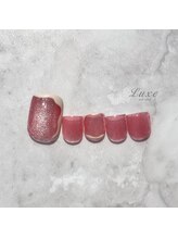 ネイルサロンリュクス (nailsalon Luxe)/マグネット♪