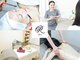 リーファ(Rihwa)の写真/《西辛島から徒歩2分》完全個室の女性専用サロンが登場★オイルリンパマッサージでリフレッシュ♪