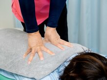 さつきが丘接骨院の雰囲気(【整体】当院オーダーメイドの整体で快適な身体へ♪)