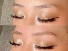 クレージュ(courage)/アイブロウwax