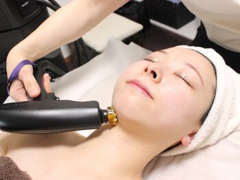 ハッピーハンド(HAPPY HAND)/サーモシェイプフェイシャル