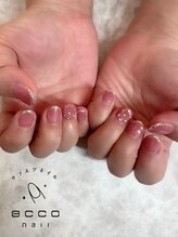 エッコ ネイル クリエイト(ecco)/