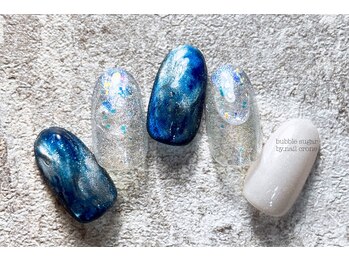 ニュアンス×マグクーポン♪