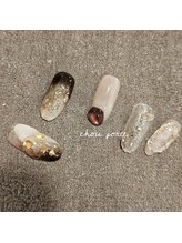 シュポルテ(chou porte)/