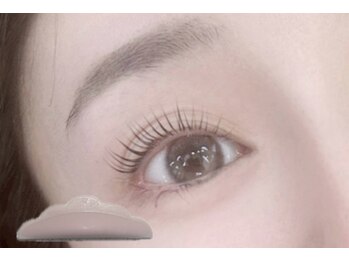 ブルー リュクス(Blue Luxe)/簡単お手入れっ♪