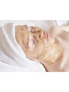 お肌をきれいにしたい