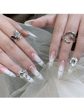 グリーンネイルサロン 横浜関内店(Green Nail Salon)/GreenNailsalon