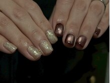 ブランシェール(blancher)/［nailist］omakase simple 浦和