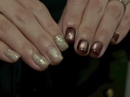 ［nailist］omakase simple 浦和