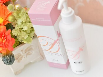 ディオーネ 須賀川店(Dione)/【脱毛サロン】自社開発の美容液
