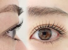 レイネ(REINE)の雰囲気（上げるだけでなくデザイン、瞼の形にもこだわり丁寧に仕上げます）