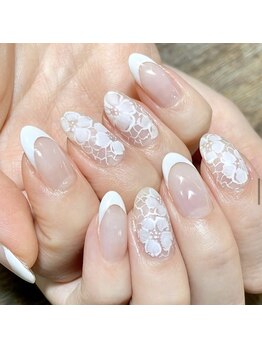 ルプティボヌール(le petit bonheur)/