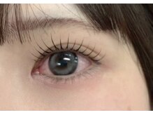 プラスアイ 北千住東口店/まつ毛パーマ