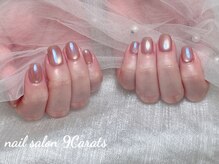 ナインカラット 神田店(9 Carats)/ミラー・オーロラマグネット