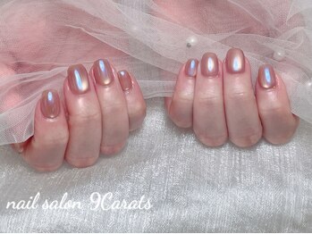 ナインカラット 神田店(9 Carats)/ミラー・オーロラマグネット