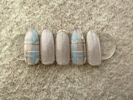 定額　デザイン