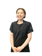 美容鍼灸整体サロンopt. 鈴木 千晴