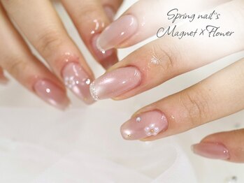 ビーエスネイル 金山店(bs-nail)/