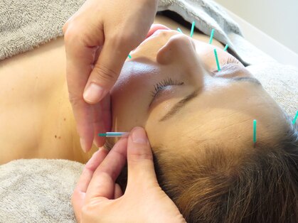 イリス 神田(iris)の写真