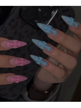 リボン 高田馬場(RIBON)/