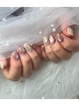 フェイバリット(Favorite)/定額デザイン＊spring