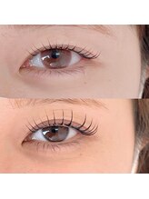 I'M A. eyelash&eyebrow【アイムア】/