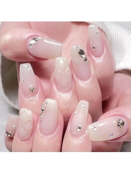 2本アート¥5980～