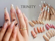 トリニティー(TRINITY)