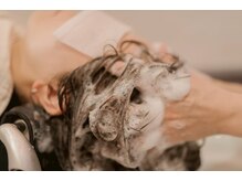 ビジ(biji)/頭皮と髪へスペシャルケア