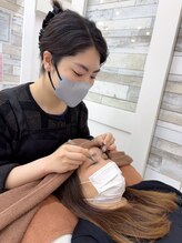 ネオビューティー(Neo beauty)&nbsp;MIRU アイリスト