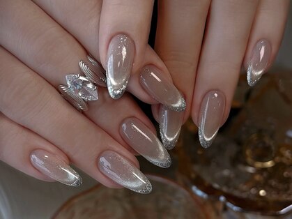 ジュン ネイル(JUN NAIL)の写真
