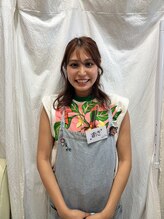 ブリスネイル 名護店(Bliss.nail) 森 あき