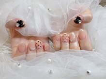 カシェット(cachette)/韓国コース