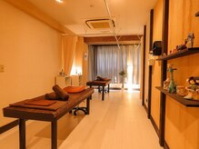 世家リラクゼーション