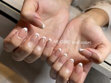 ムギモ(MUGIMO)/フレンチ+アート（別料金）