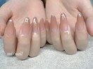 シンプルnail