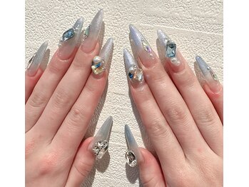 ディービューティー 池袋(D-BEAUTY)/