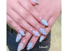 レーハ(Leha)の雰囲気（持ち込みデザインも可能です！なんでもご相談ください！）