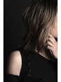 メンズプシュケ(men's PSYCHE)/代表　SAKANE