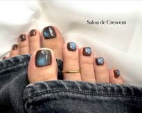 サロン ド クレセント(Salon de Crescent)